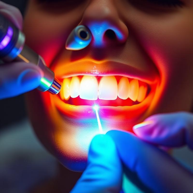 Laser Terapia